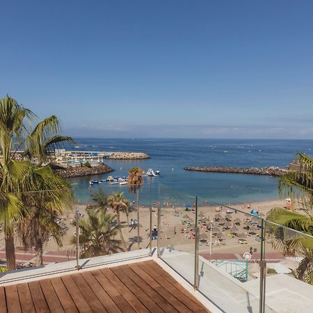 Flamingo Beach Mate Costa Adeje  Exterior photo