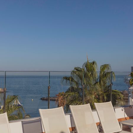 Flamingo Beach Mate Costa Adeje  Exterior photo
