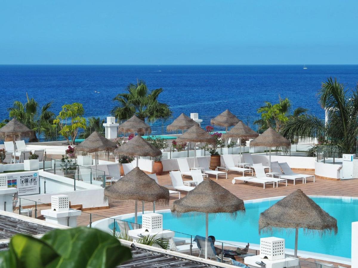Flamingo Beach Mate Costa Adeje  Exterior photo