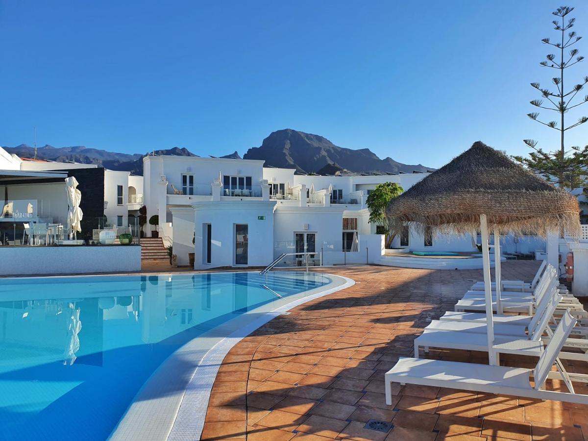 Flamingo Beach Mate Costa Adeje  Exterior photo