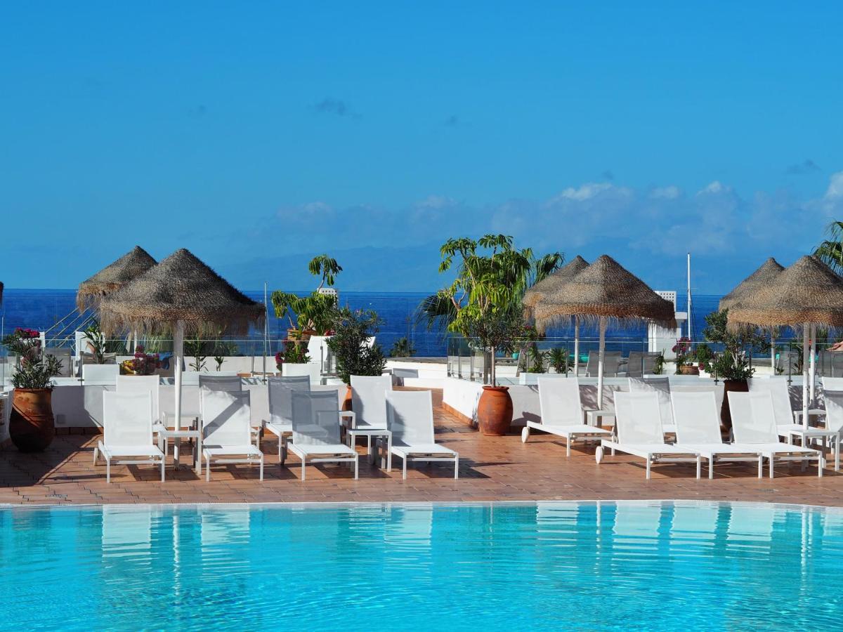Flamingo Beach Mate Costa Adeje  Exterior photo