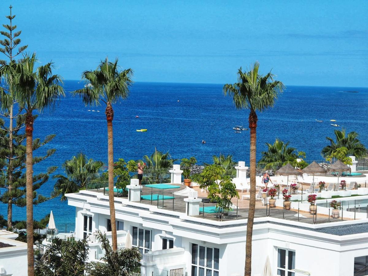 Flamingo Beach Mate Costa Adeje  Exterior photo