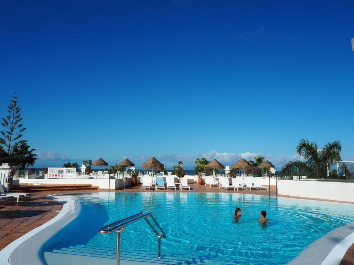Flamingo Beach Mate Costa Adeje  Exterior photo