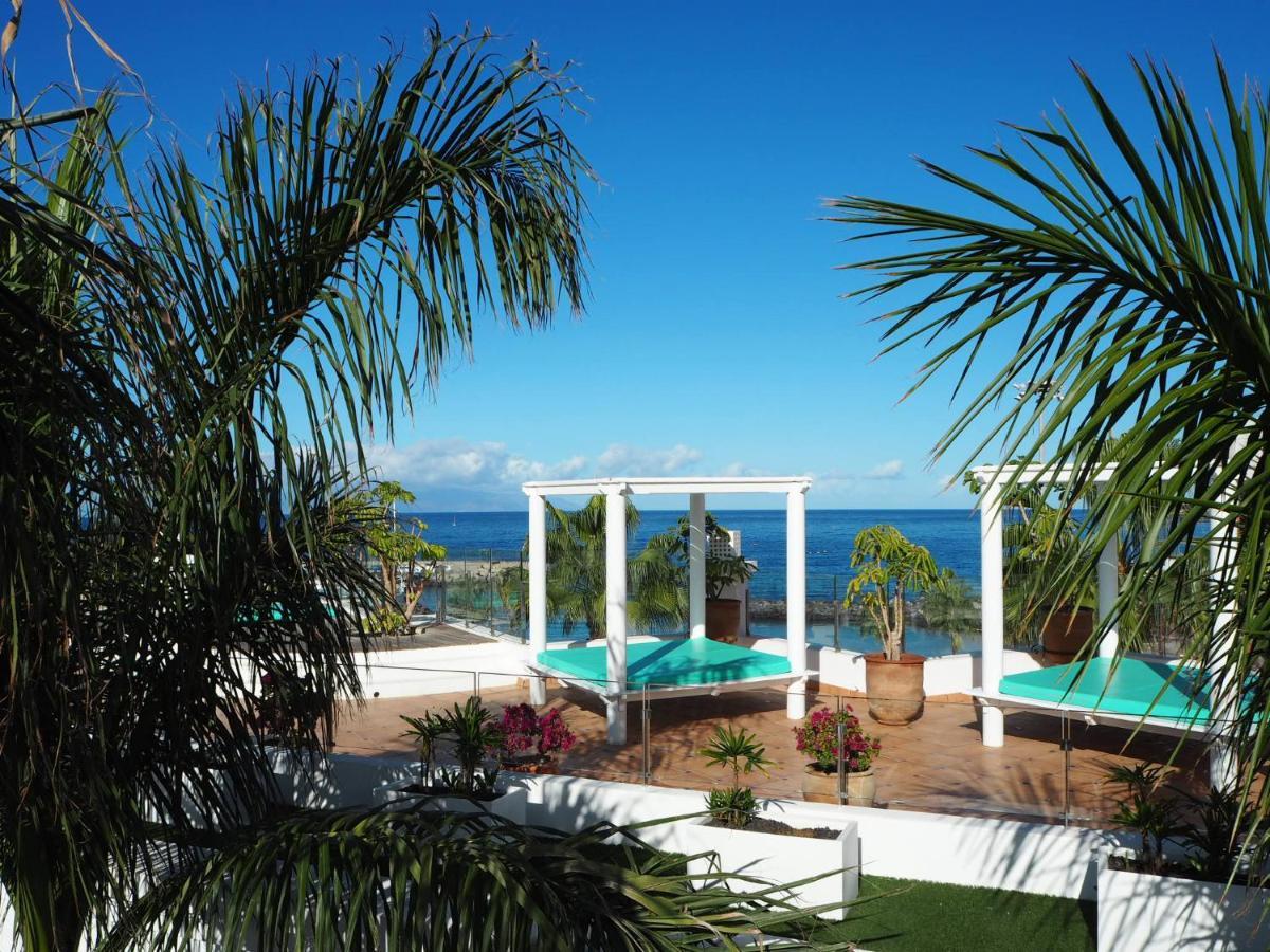 Flamingo Beach Mate Costa Adeje  Exterior photo