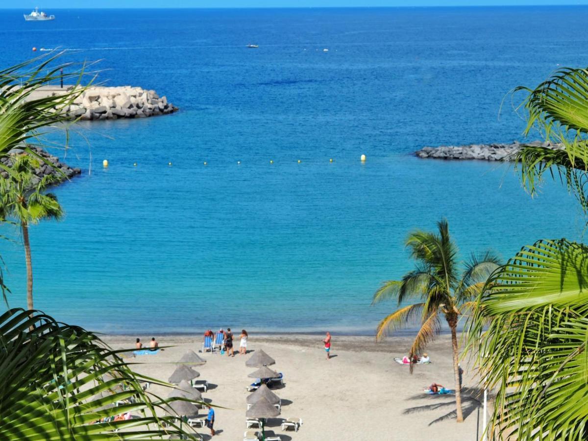 Flamingo Beach Mate Costa Adeje  Exterior photo