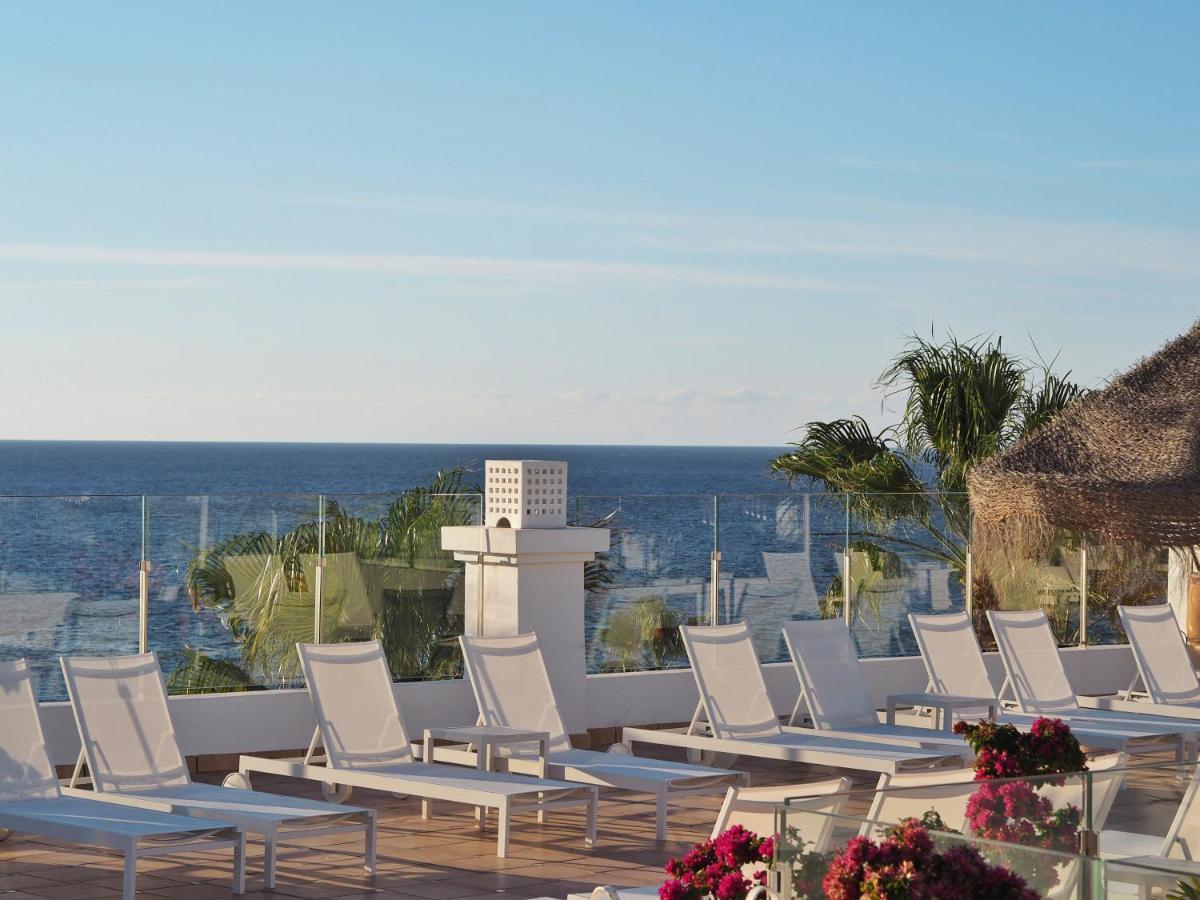 Flamingo Beach Mate Costa Adeje  Exterior photo