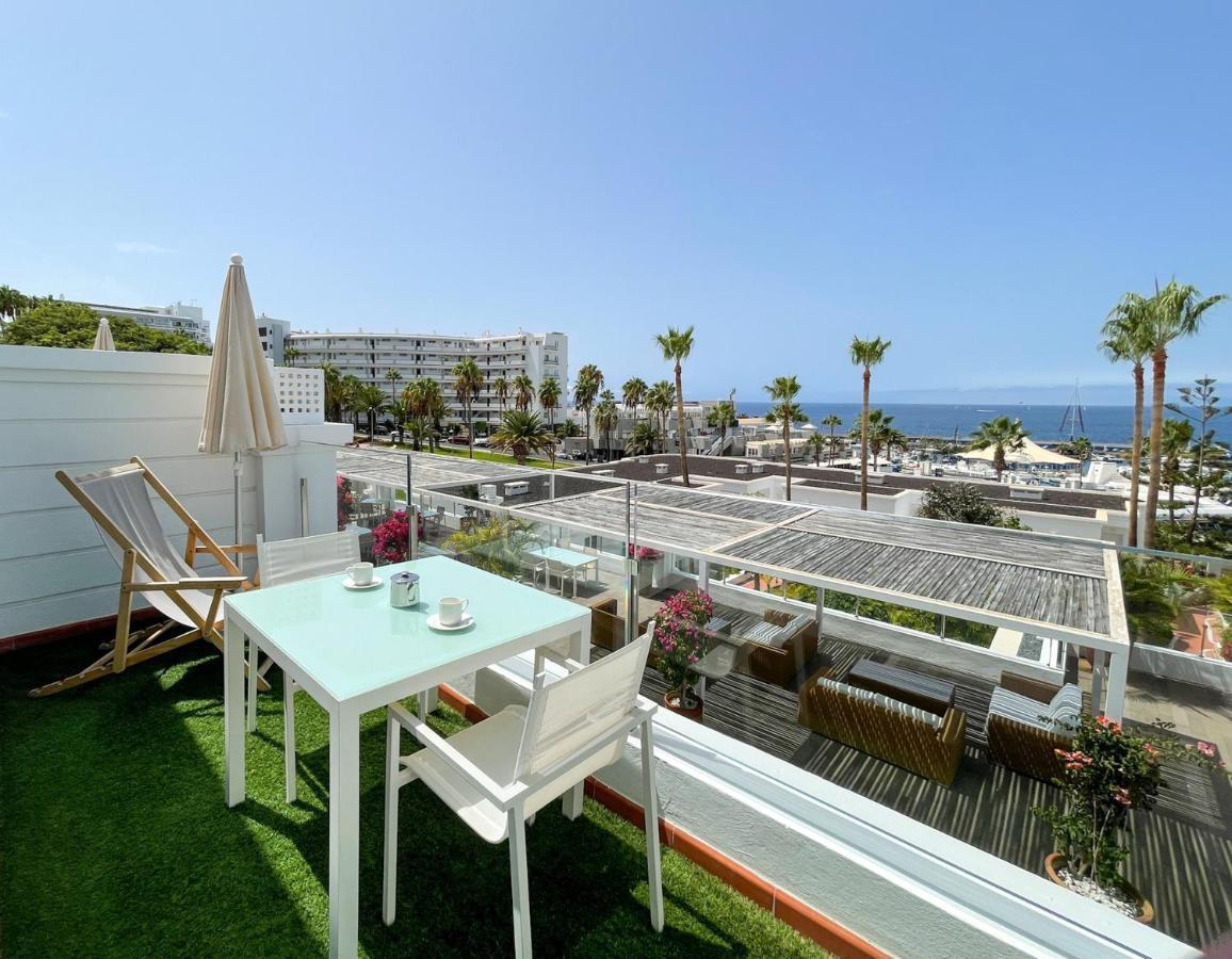 Flamingo Beach Mate Costa Adeje  Exterior photo