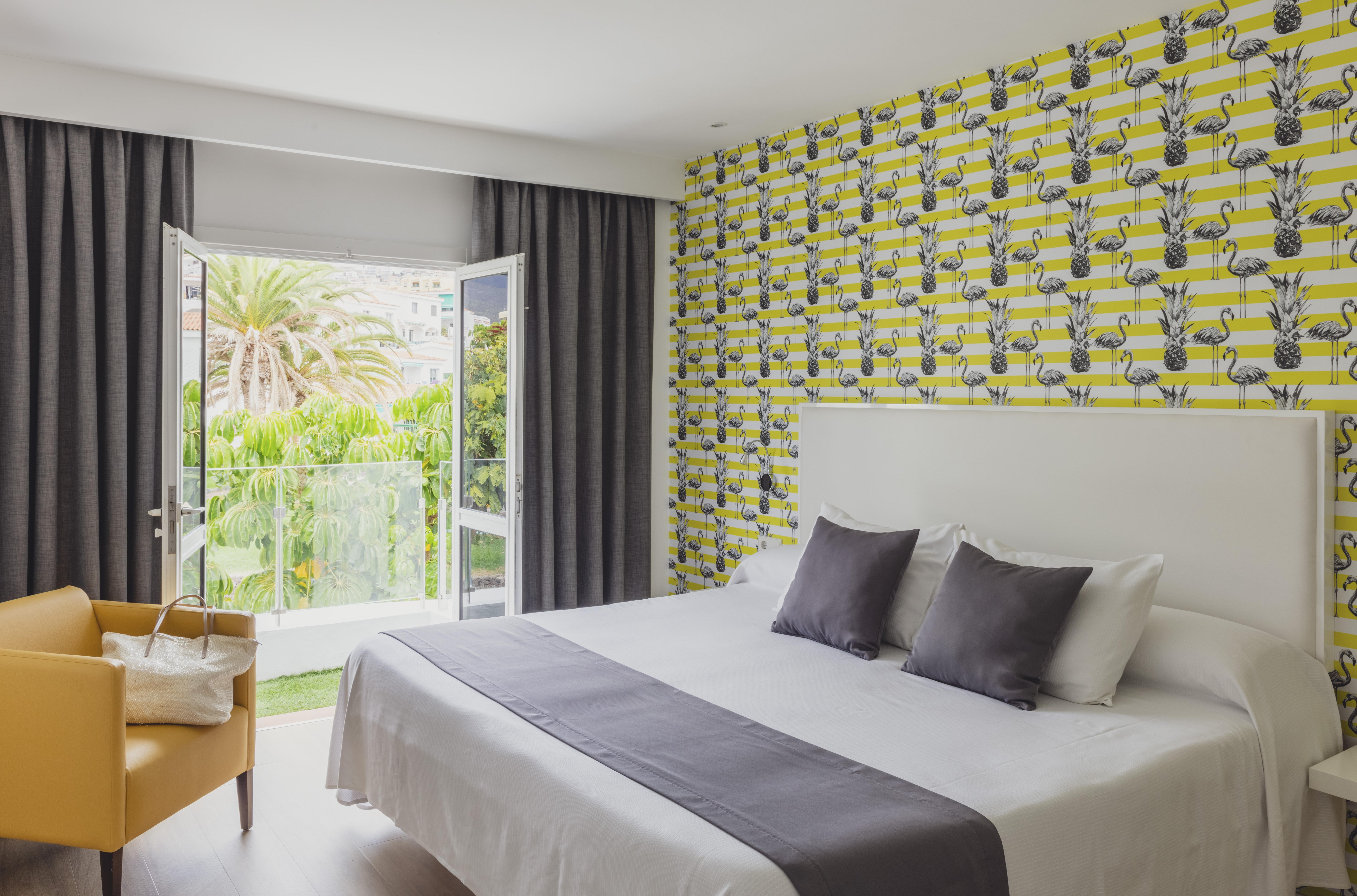 Flamingo Beach Mate Costa Adeje  Exterior photo