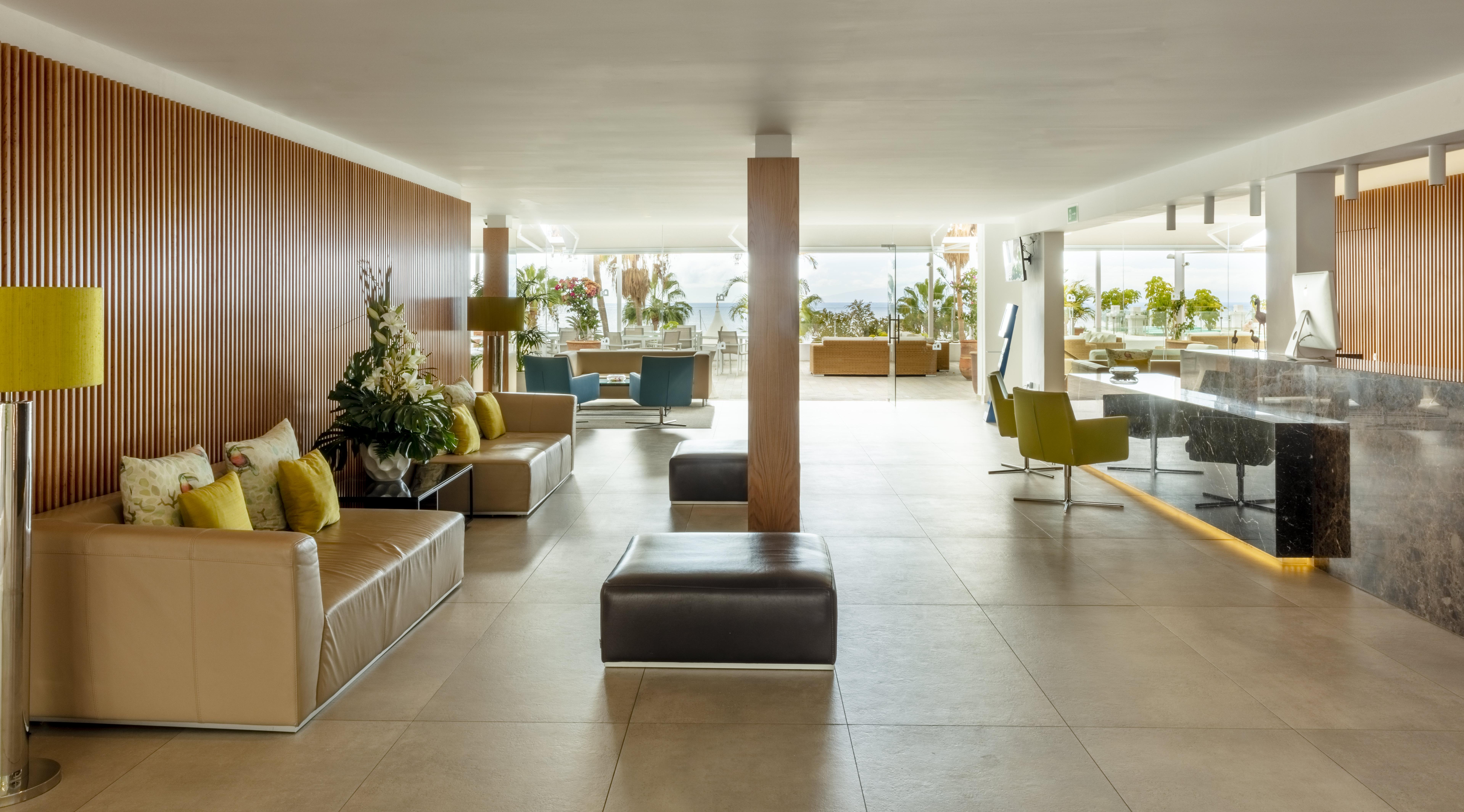 Flamingo Beach Mate Costa Adeje  Exterior photo