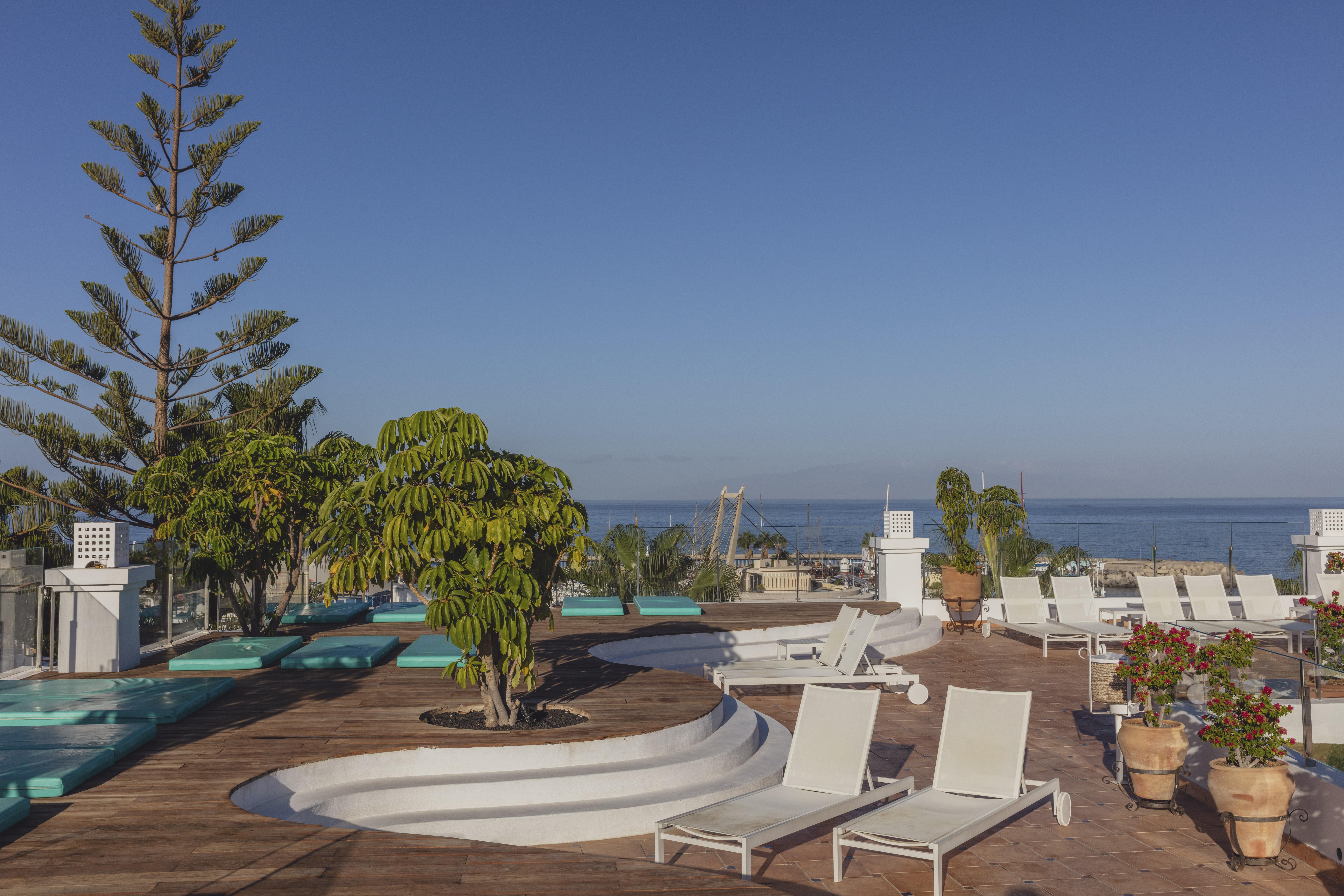 Flamingo Beach Mate Costa Adeje  Exterior photo