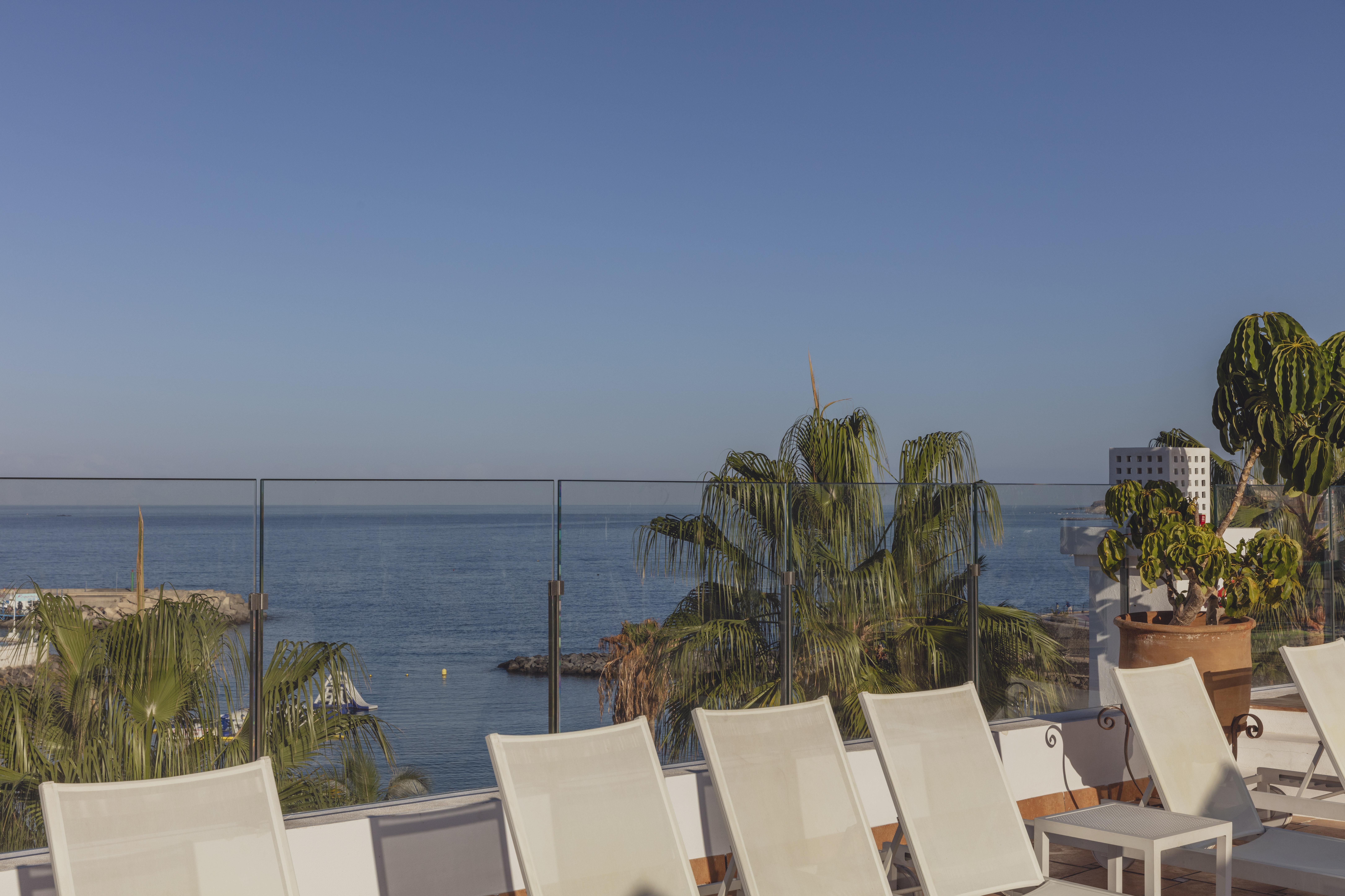 Flamingo Beach Mate Costa Adeje  Exterior photo