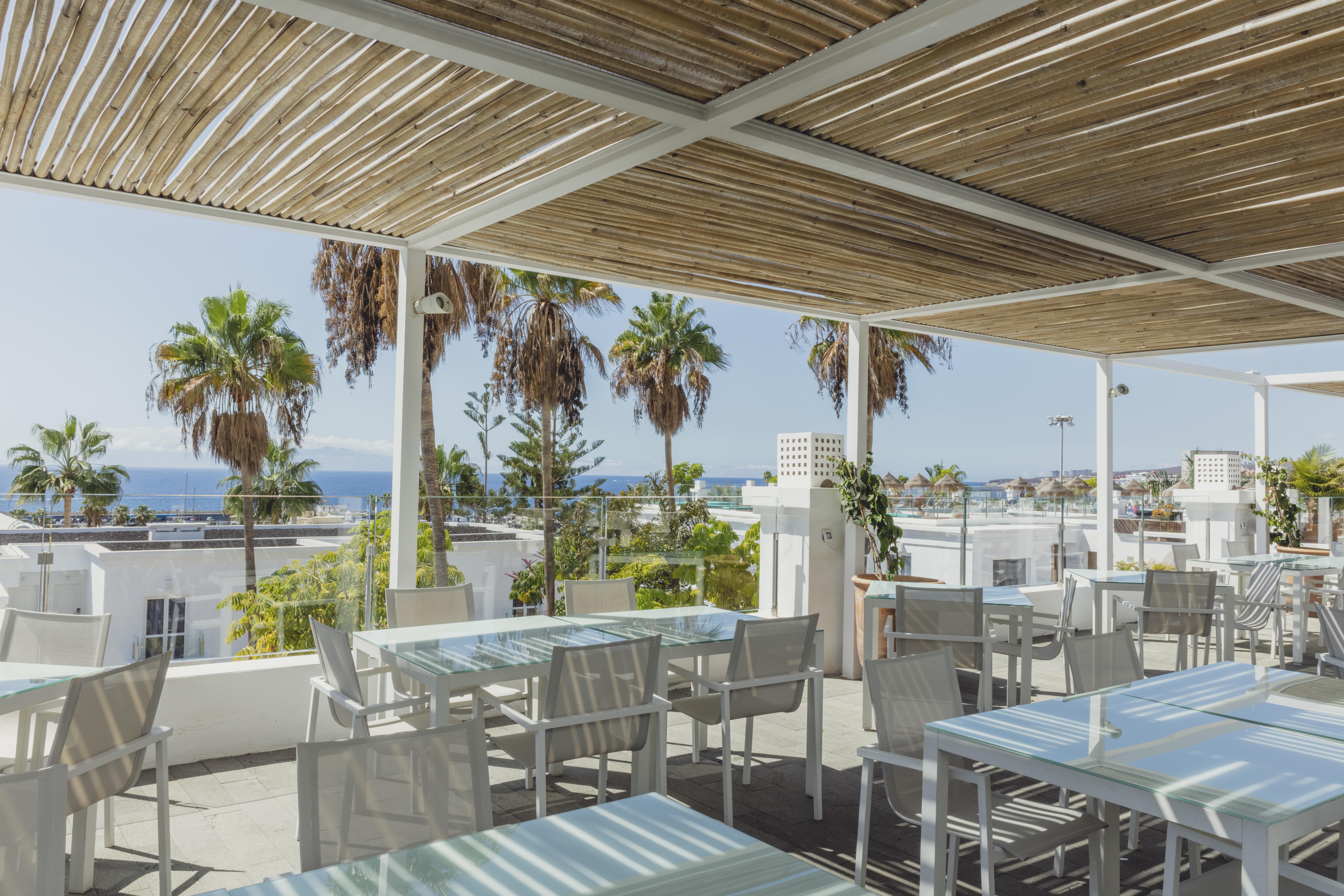 Flamingo Beach Mate Costa Adeje  Exterior photo