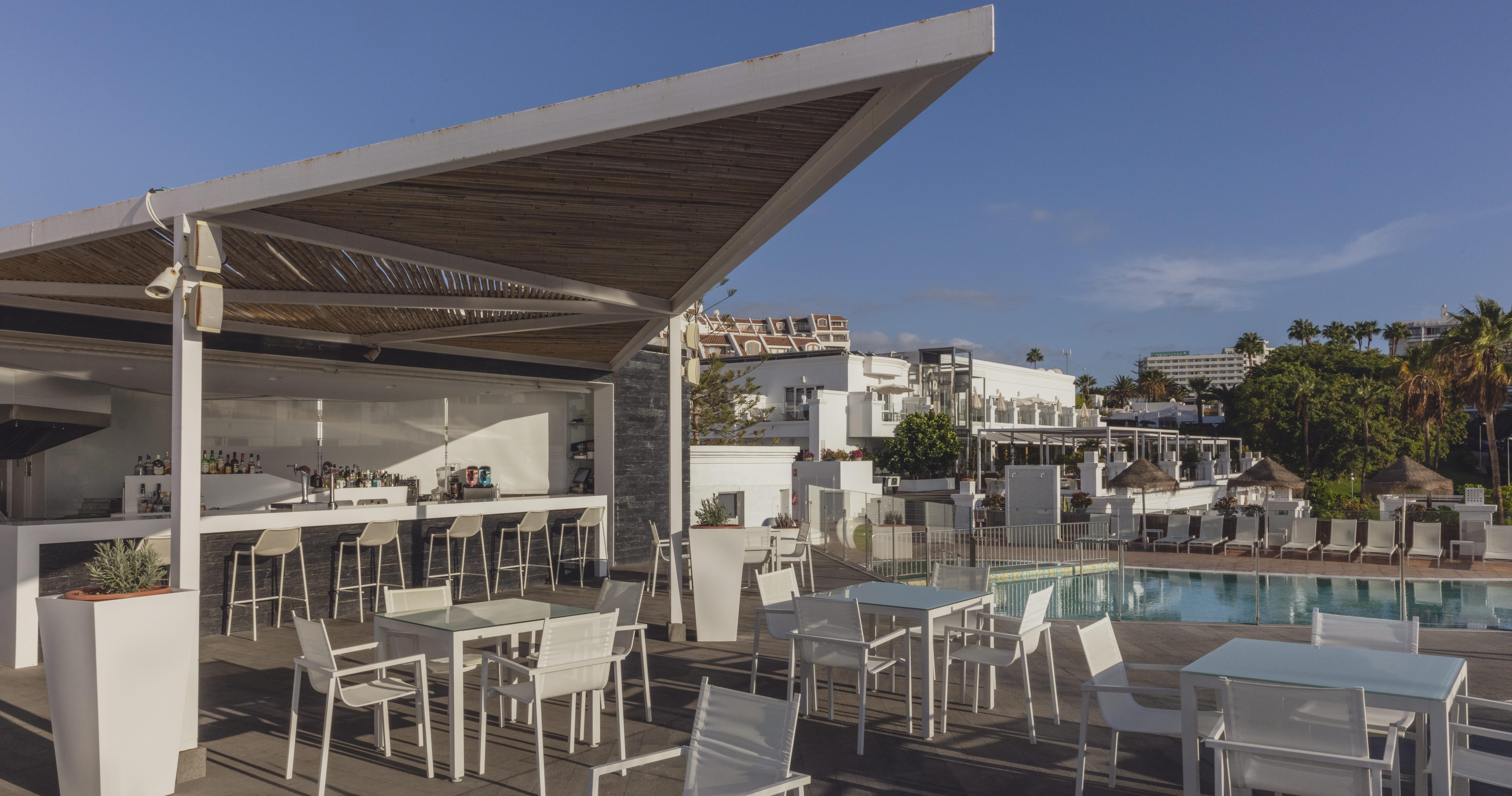 Flamingo Beach Mate Costa Adeje  Exterior photo