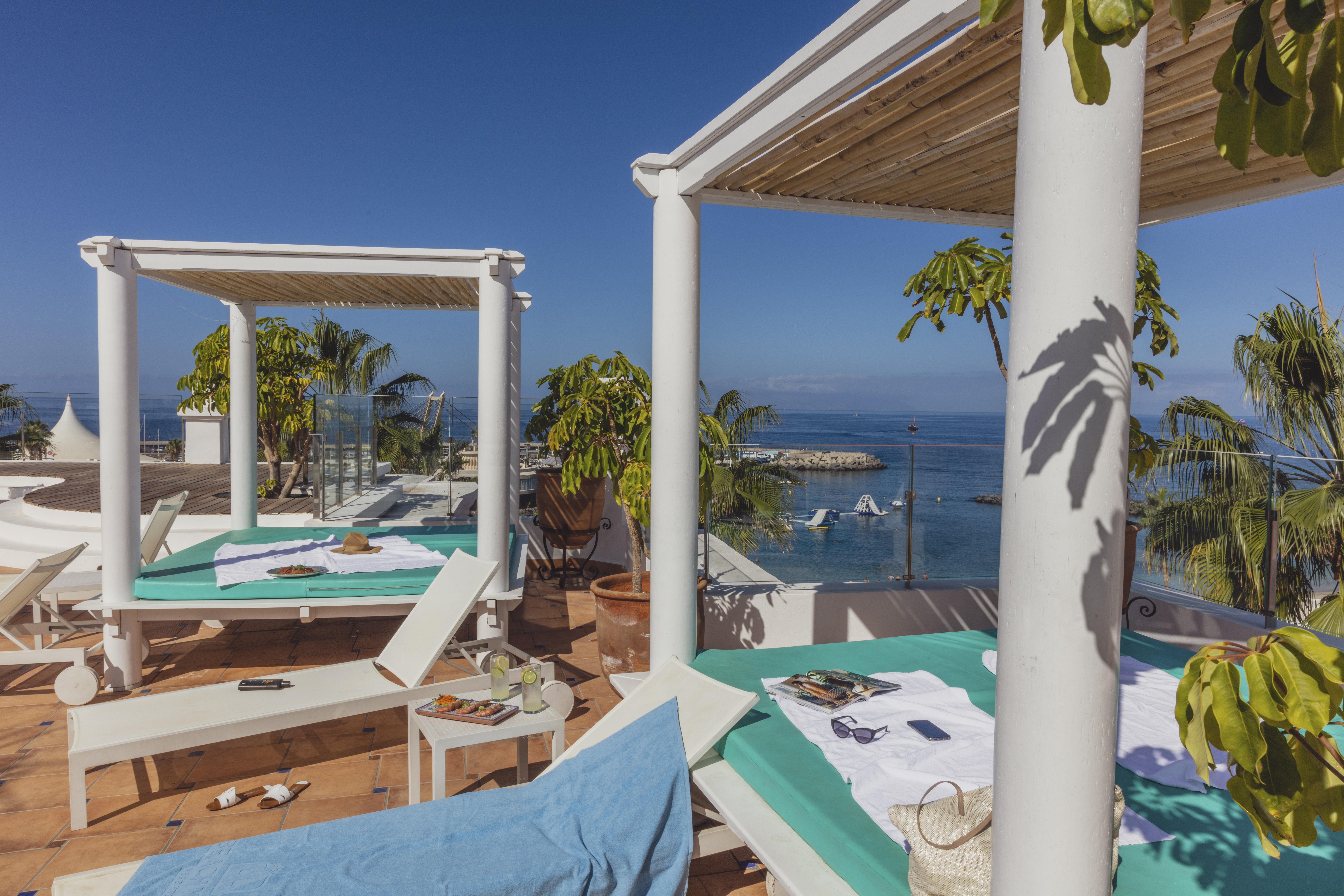 Flamingo Beach Mate Costa Adeje  Exterior photo