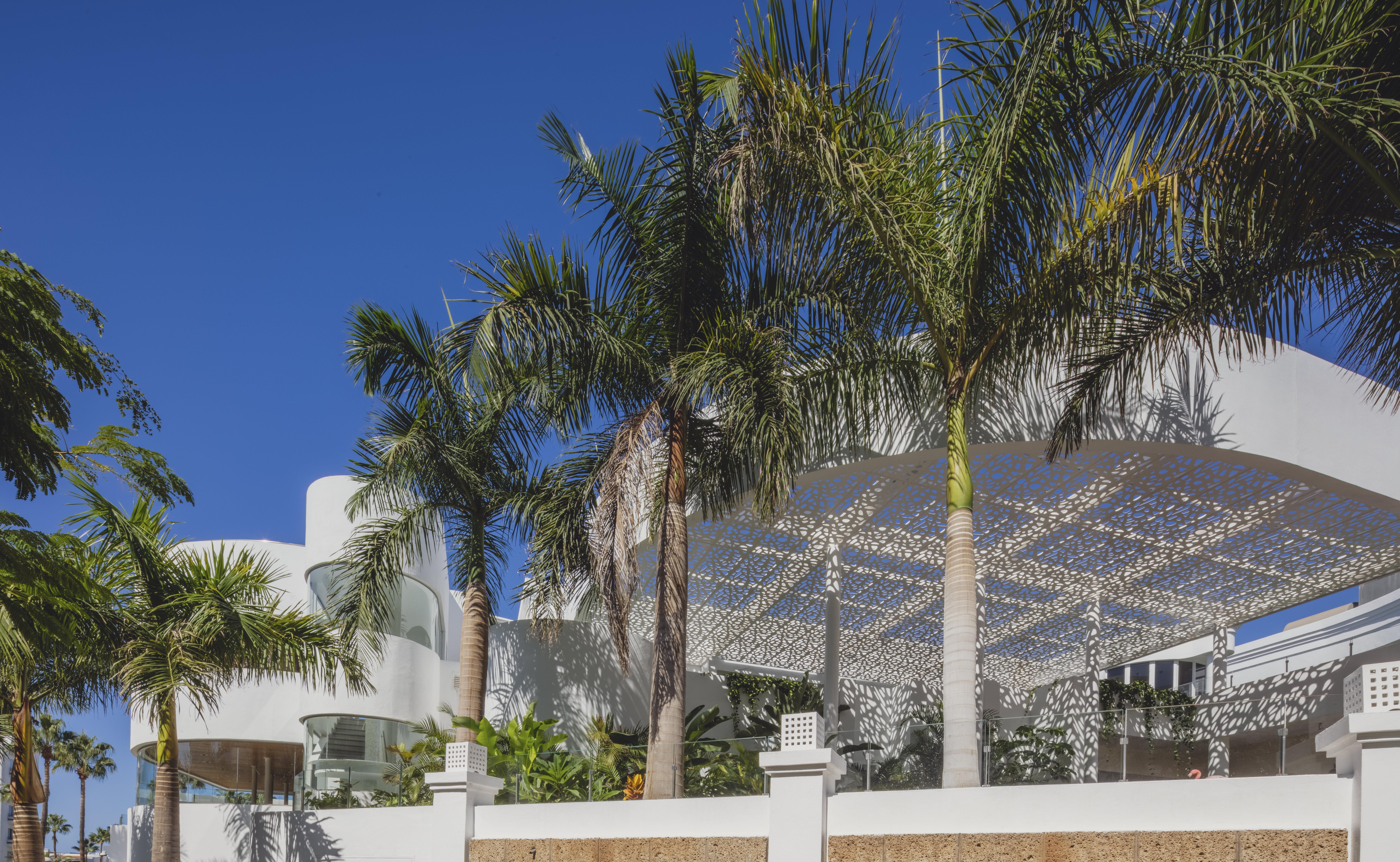 Flamingo Beach Mate Costa Adeje  Exterior photo