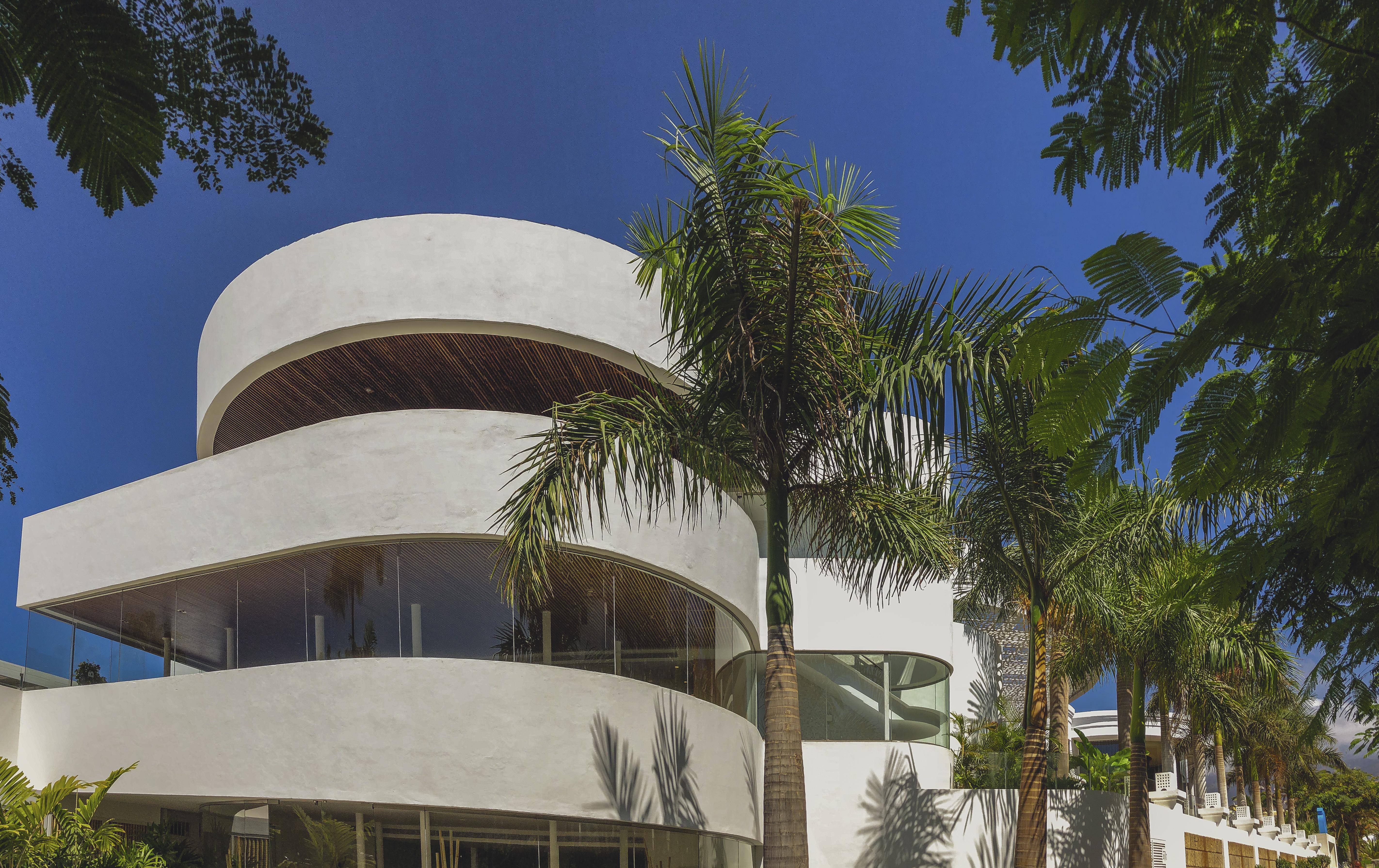 Flamingo Beach Mate Costa Adeje  Exterior photo