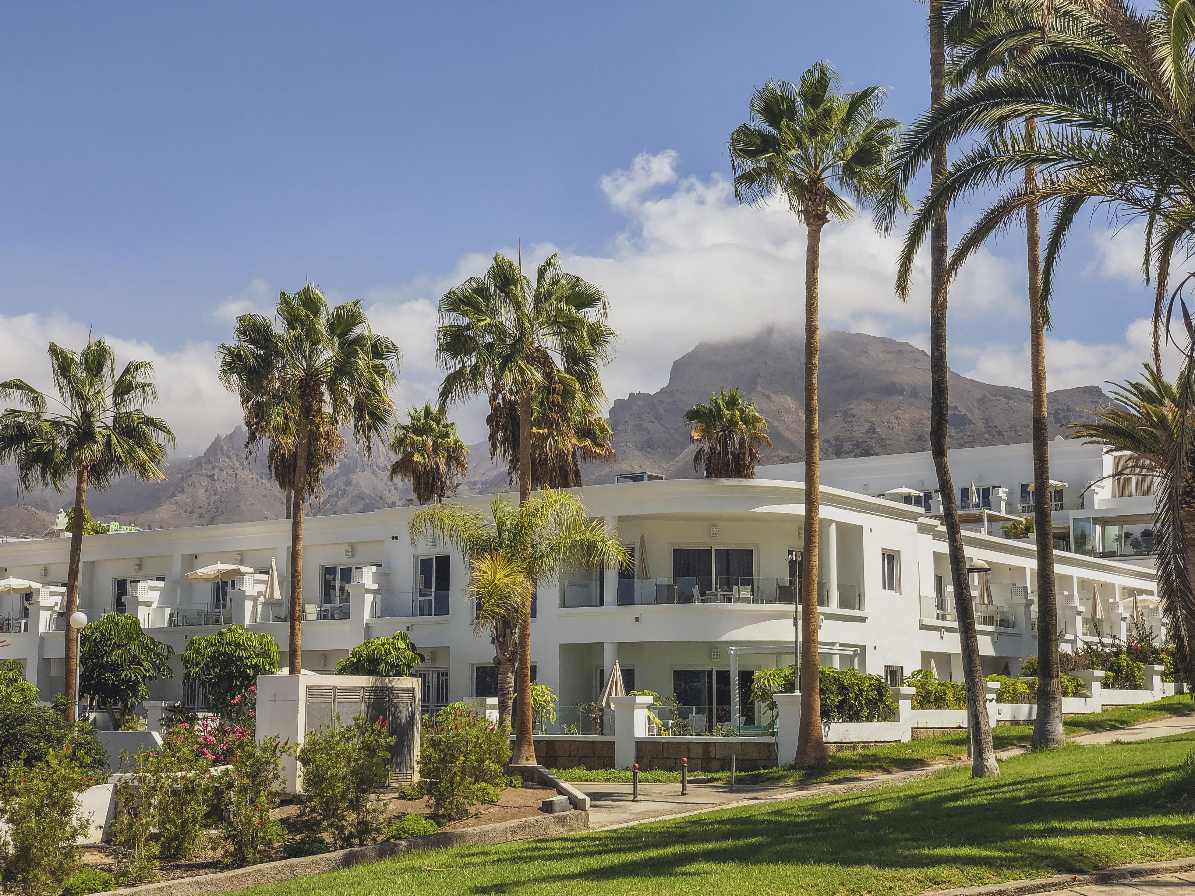Flamingo Beach Mate Costa Adeje  Exterior photo