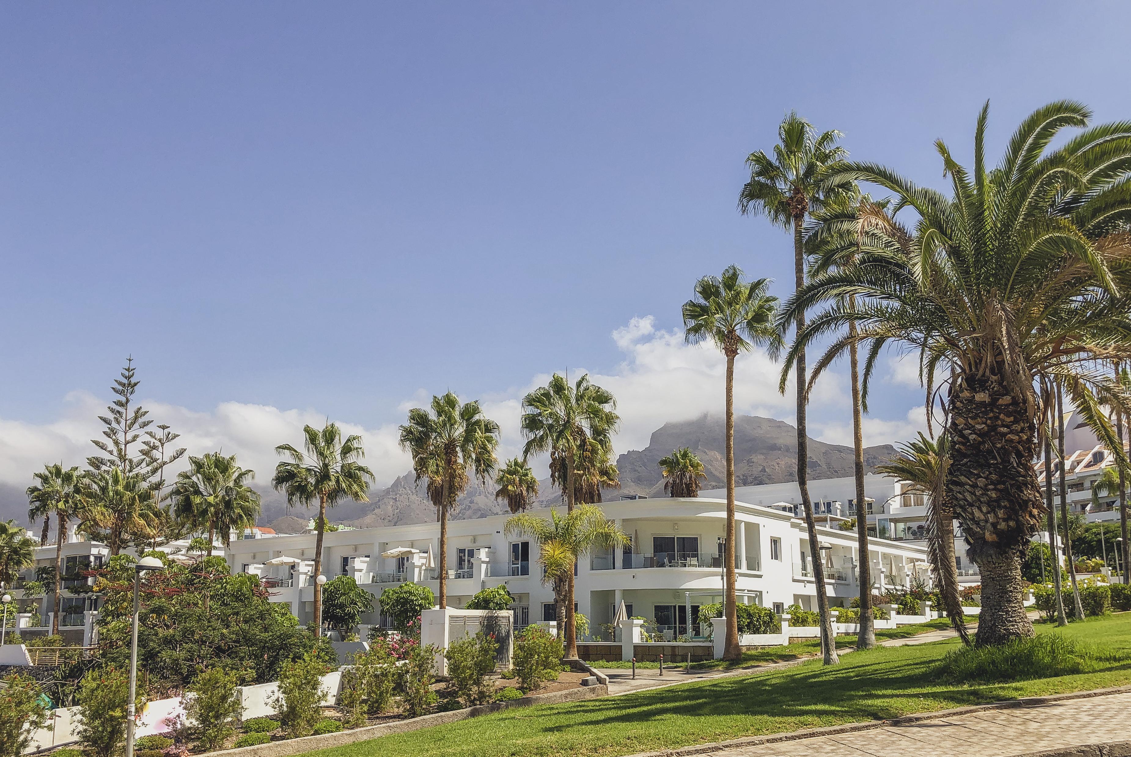 Flamingo Beach Mate Costa Adeje  Exterior photo