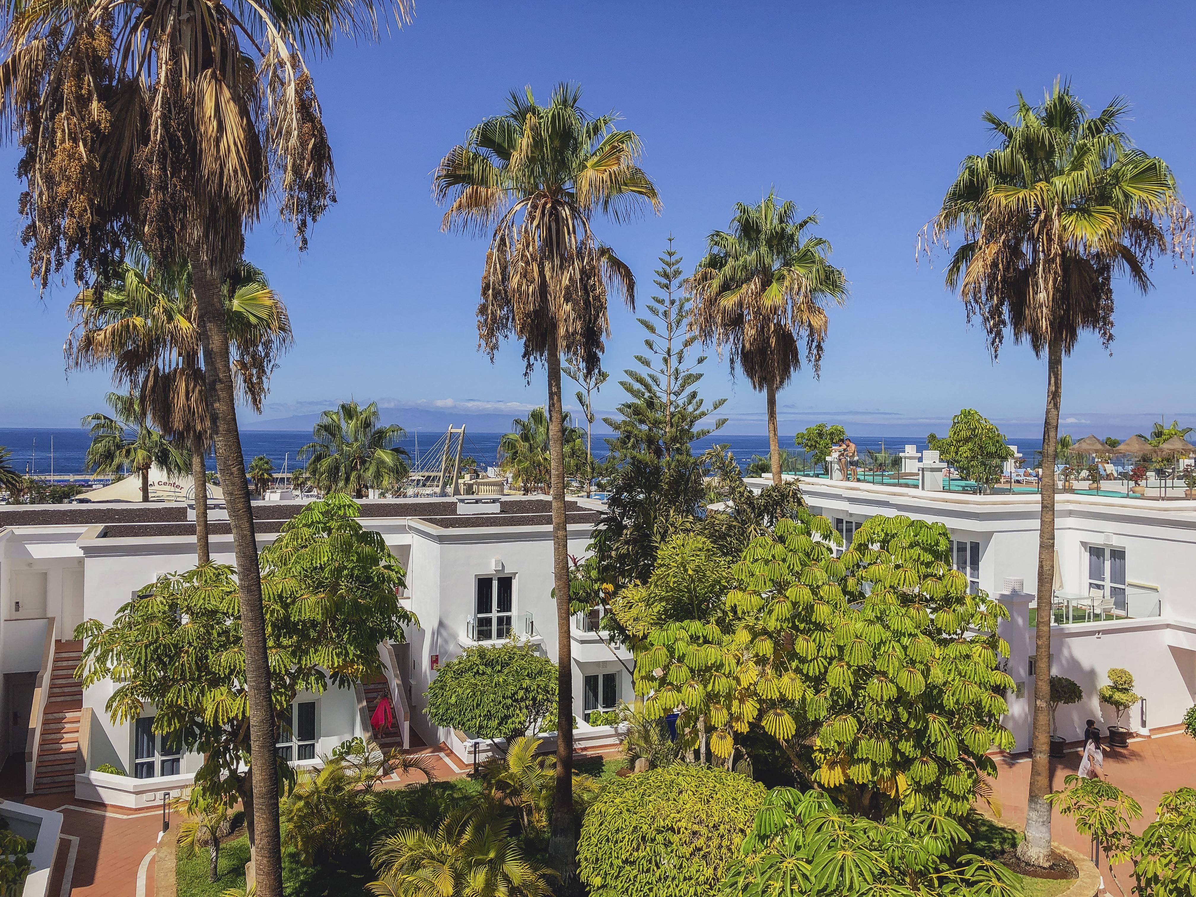 Flamingo Beach Mate Costa Adeje  Exterior photo