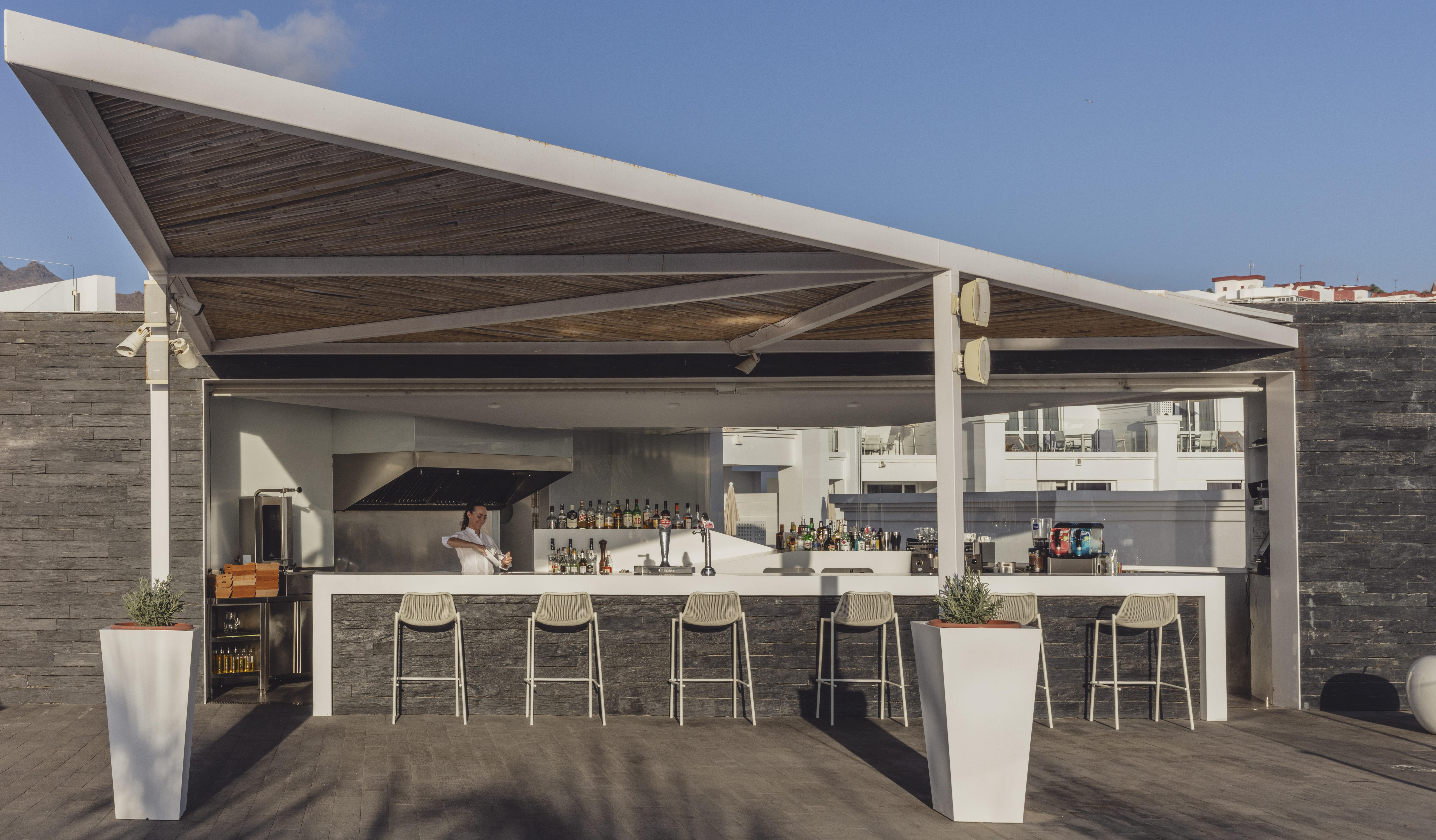 Flamingo Beach Mate Costa Adeje  Exterior photo