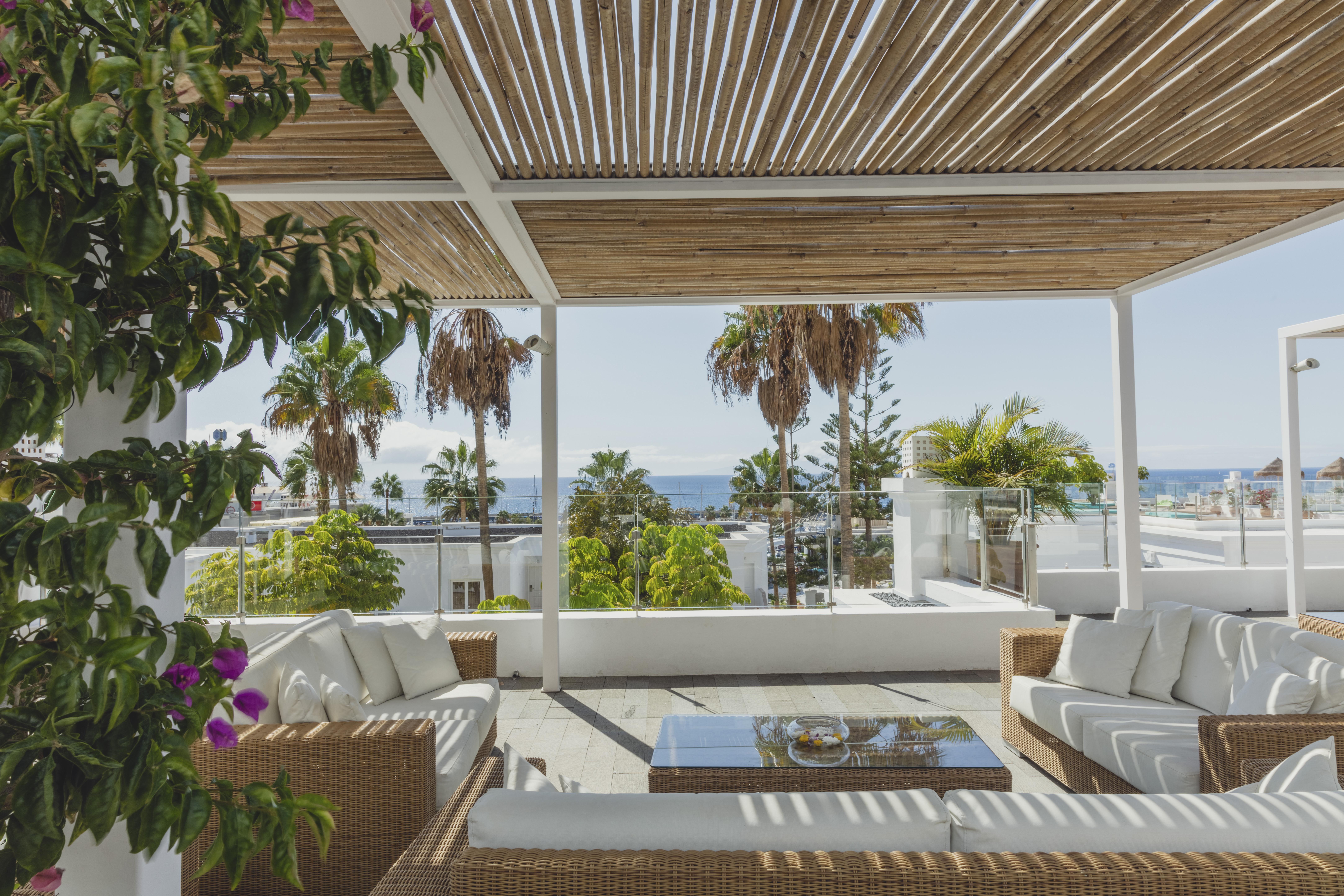 Flamingo Beach Mate Costa Adeje  Exterior photo